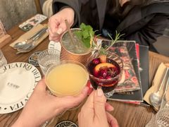 -IL TEATRO 精品意大利餐厅