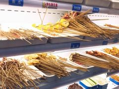 -让签签飞小郡肝串串香(春熙路形象店)