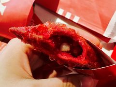 -肯德基(西桥店)
