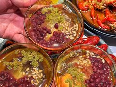 -钳小柒·小龙虾蓝龙王烧烤夜宵(长寿路店)