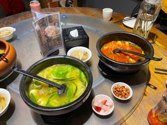 -滇越乘象云南餐厅(豆各庄店)