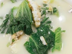 -老字号蛇口德记烧腊饭店·海鲜加工