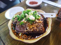 -小杨翘脚牛肉