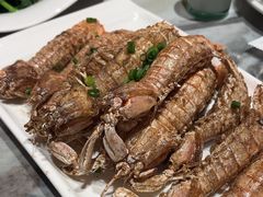 -王庄阿咪海鲜大排档(上下杭店)