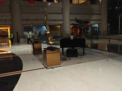 -广州白云机场雅高铂尔曼大酒店