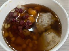 -鲜芋仙(太原街万达店)