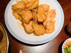 -那家老院子东北菜·饺子·小鸡炖蘑菇(艳华街店)
