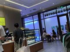 -星巴克(佛山南海万科店)