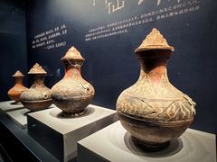 -北京大葆台遗址博物馆