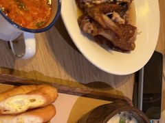-符离集餐厅(万象城店)