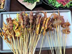 -林二哥宜烤官·宜宾小烧烤