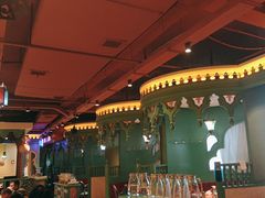 -驿楼兰·新疆菜(火车站店)