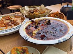 -花盐街·四川乐山小吃(西单大悦城店)