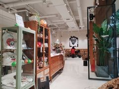 -小豆海棠(人民南路店)