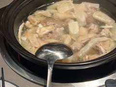 -同仁四季椰子鸡(无锡滨湖万象汇店)