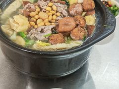 -陆师傅砂锅烫菜(圆通街店)