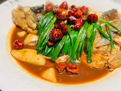 -上名堂·鱼头好吃(体育场路店)