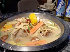 -天都火锅酒楼(虹梅南路店)