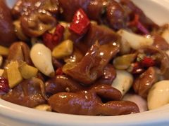 -食光慢宴·安吉土菜馆