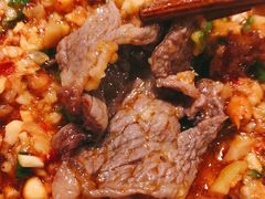 -麻辣空间·清油火锅(万达广场店)