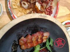 -广府乡下·饭庄(新港东路店)