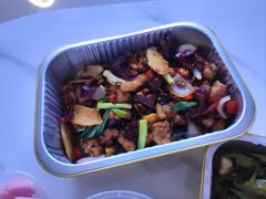 -茄子恰恰·新云南小炒(坪山益田店)