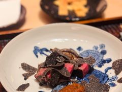 -晴空·日本料理(万象城店)