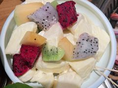 -九田家黑牛烤肉料理·自助(洪洞县城市花园店)