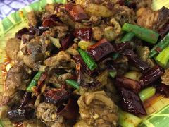 -益恒饭店乡间白族菜(古城总店)