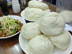 -雪琴面馆富安特色鱼汤面(城中花园店)