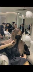 -3AM·S HAIR SALON烫发染发接发