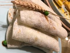-新白鹿餐厅(爱琴海购物中心店)