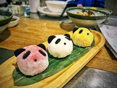 -天府掌柜(九眼桥店)