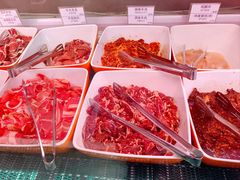 -33韩式自助烧烤(环城南路店)