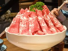 -快乐小羊·内蒙牛羊肉火锅(流花中心店)