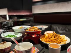 -知楚•精致湖北菜(武商MALL店)
