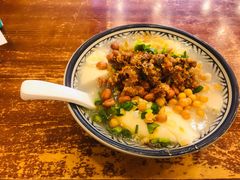 -峨眉山豆腐脑(解放路店)