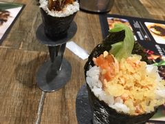 -古田居·特色寿司料理(骏欣中心店)