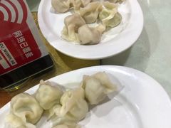 -听涛雅苑百味饺子老家菜馆