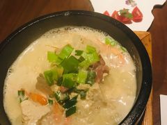 -山里亲戚(淞虹路店)