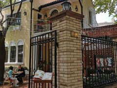 -玫瑰厅上海菜(兴国路店)