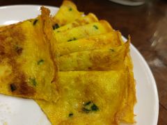 葱香煎饼-孙府大院(步行街店)