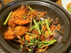 -蝦塘·中国餐馆(城墙南马道巷店)