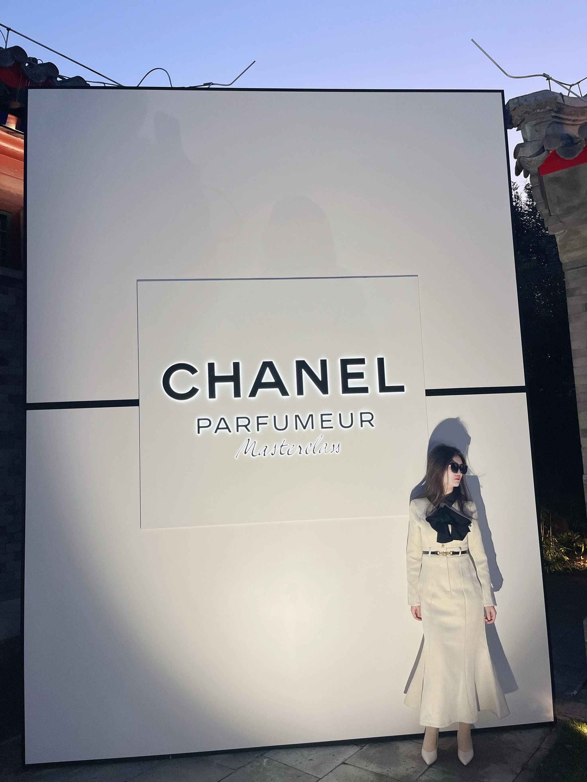 香奈儿香水展  | 香奈儿展 | chanel