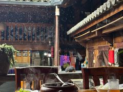 -龙姐私房菜(和顺古镇店)