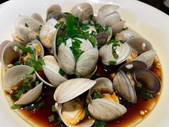 -青菁酒家·象山海鲜(胜利河美食街店)