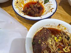 -付小姐在成都(中山公园店)