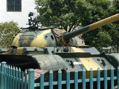 -新四军苏浙军区纪念馆