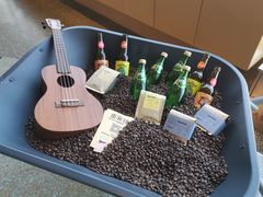 -Seesaw Coffee(朝阳大悦城店)