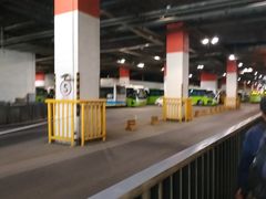 -东直门长途汽车站